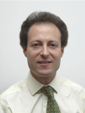 Andrew Lawrence, Arup