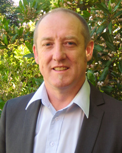 NSW WoodSolutions Tutorials presenter Stephen Mitchell