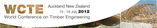 WCTE 2012 logo