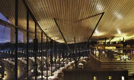Saffire Tasmania