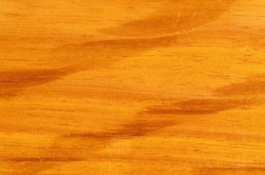 a close up of a wood grain